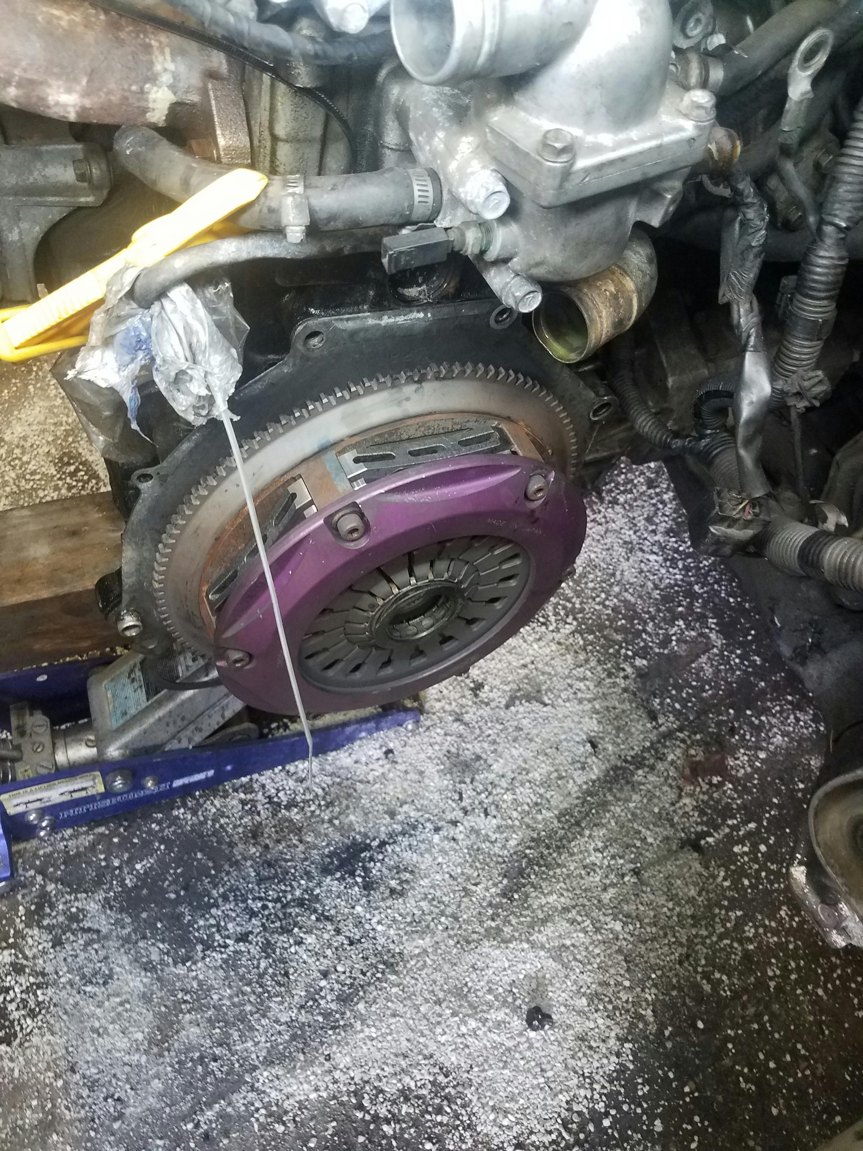 【はっちレディダイ】 266663RY Quarter Master Evo Replacement Street Twin Clutch Discs